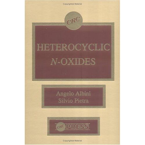 Heterocyclic N-Oxides