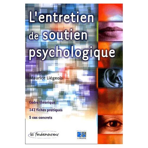 L'entretien De Soutien Psychologique