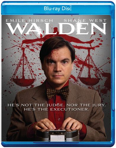 Walden [Blu-Ray] Ac-3/Dolby Digital, Dolby