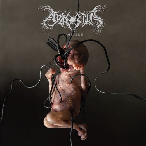 Atrae Bilis - Aumicide [Compact Discs]