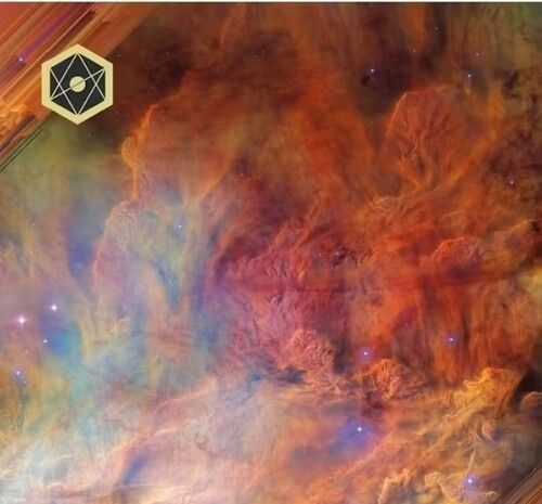 Mesarthim - Arrival [Vinyl Lp]