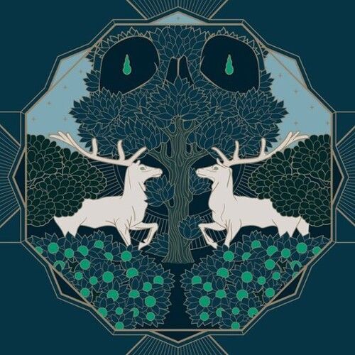 Dark Sanctuary - Cernunnos [Vinyl Lp]