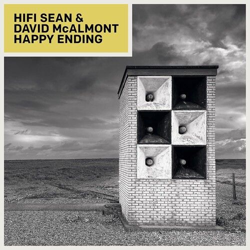 Hifi Sean / Mcalmont,David - Happy Ending [Compact Discs]