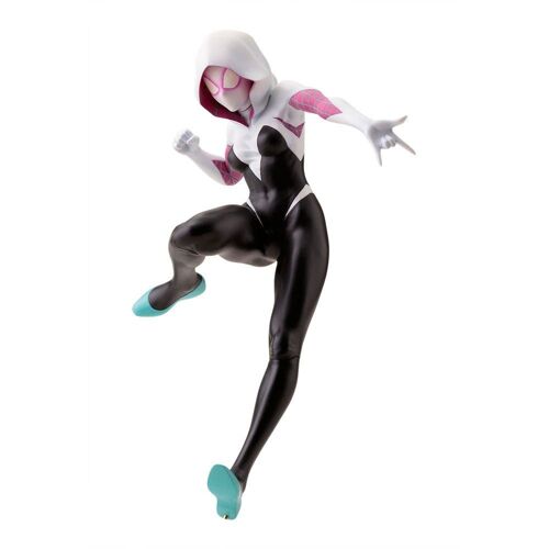 Marvel - Statuette Bishoujo 1/7 Hogarii (Jetstream) 22 Cm