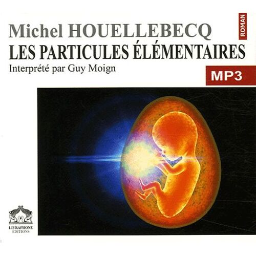 Les Particules Élémentaires