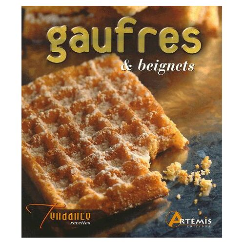 Gaufres Et Beignets
