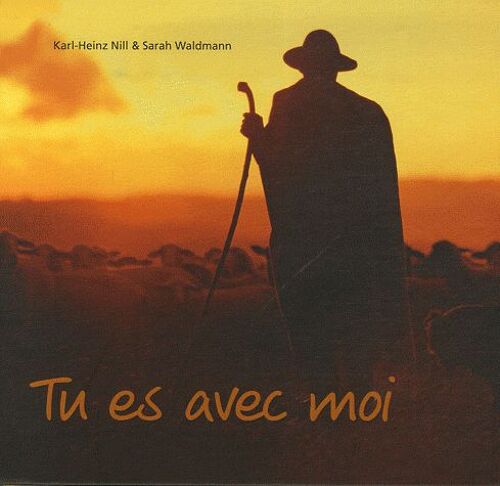 Tu Es Avec Moi