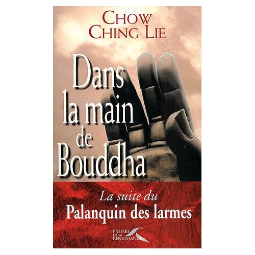 Dans La Main De Bouddha