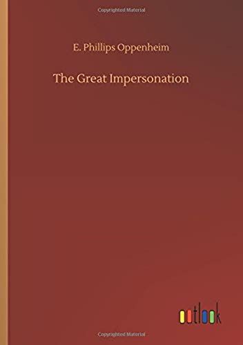 The Great Impersonation