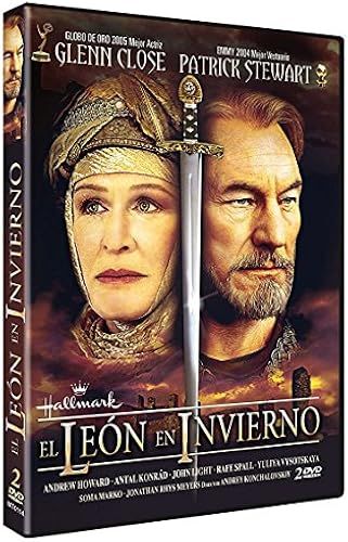 El León En Invierno (The Lion In Winter) 2003