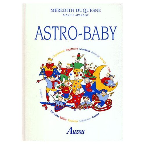 Astro-Baby