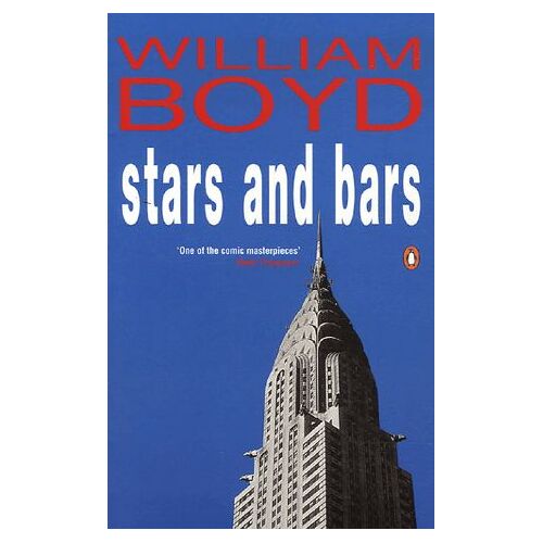 Stars And Bars