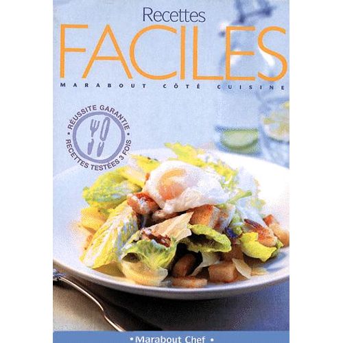 Recettes Faciles
