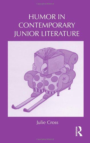 Humor In Contemporary Junior Literature