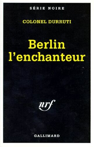 Le Soviet Tome 4 - Berlin L'enchanteur