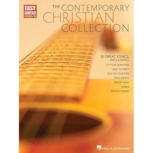 The Contemporary Christian Collection