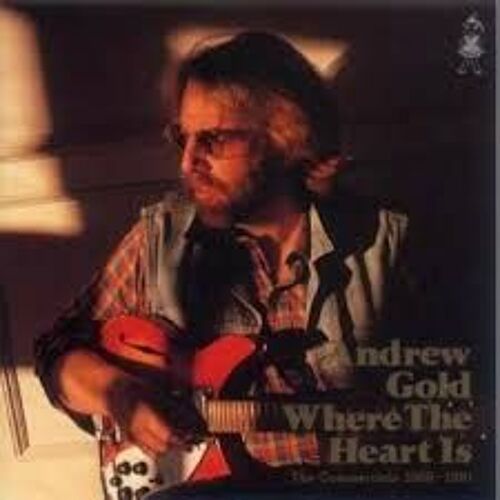 Andrew Gold - Where The Heart Is