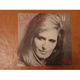 Dalida Ballade À Temps Perdu, Les Couleurs De L'amour
