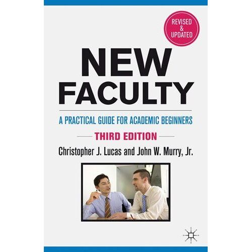 New Faculty
