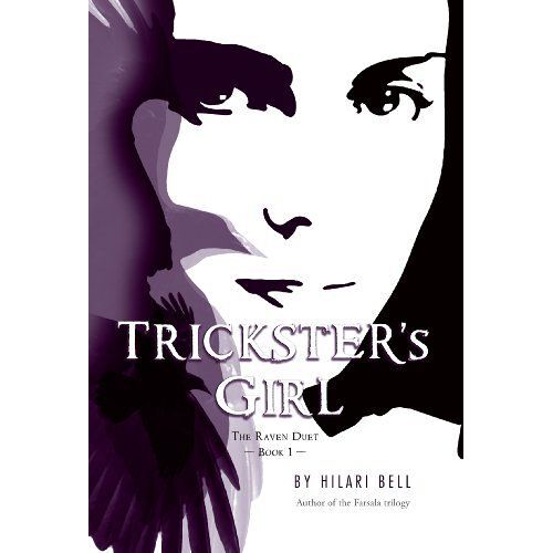Trickster's Girl
