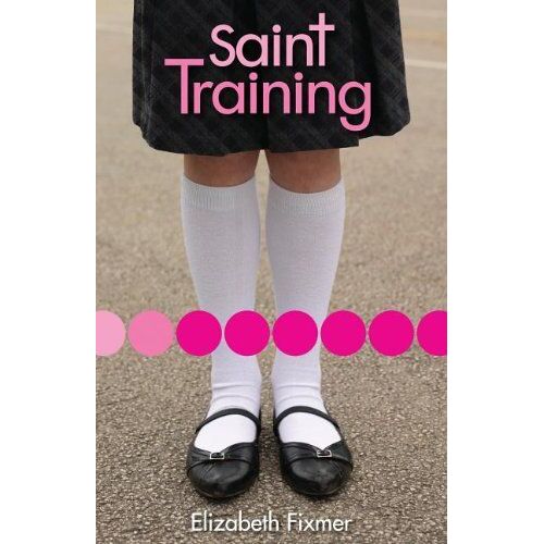 Saint Training