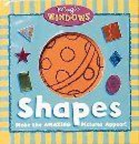 Shapes