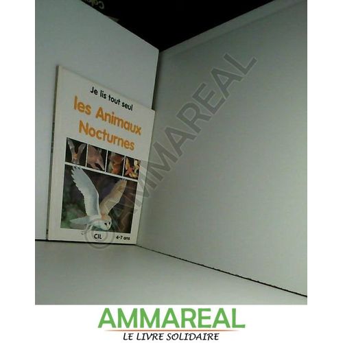 Les Animaux Nocturnes 112897