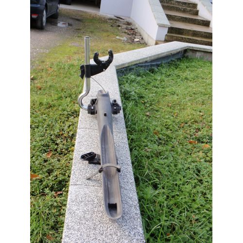 Porte Vélo Vtt Ou  Vélo De Course