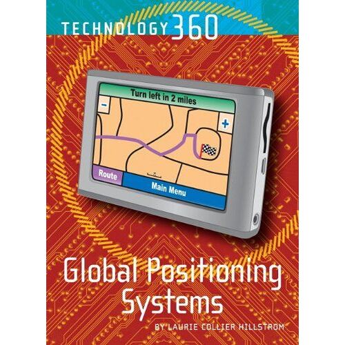 Global Positioning Systems