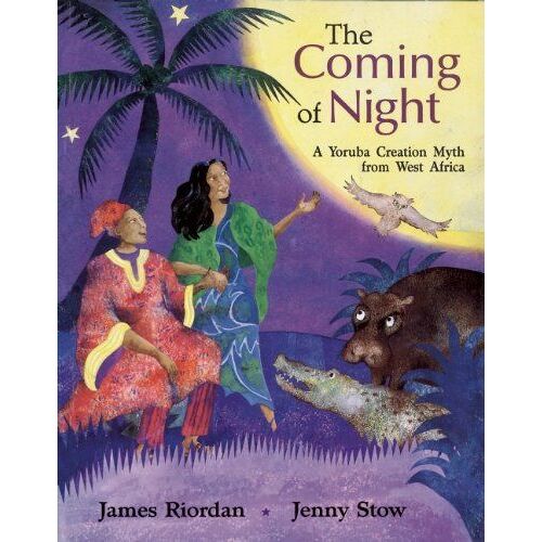 Coming Of Night