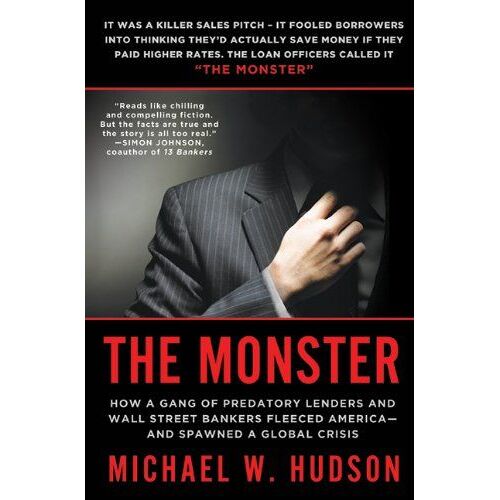 Monster
