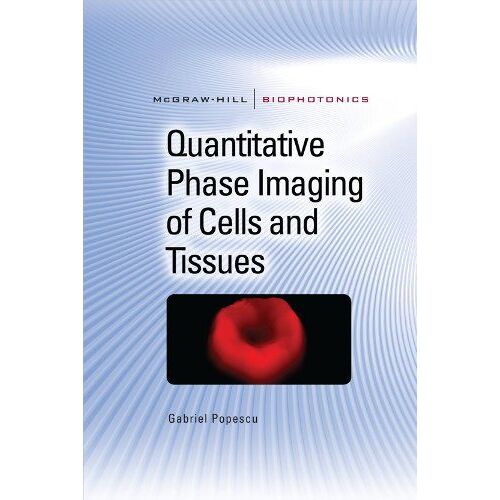 Quantitative Phase Imaging Of Cells And Tissues