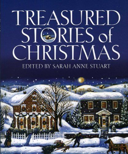 Treasured Stories Of Xmas