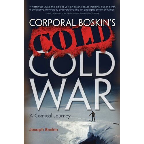 Corporal Boskin's Cold Cold War