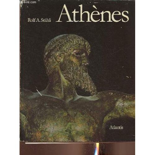 Athènes
