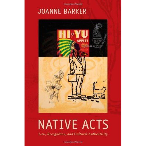 Native Acts