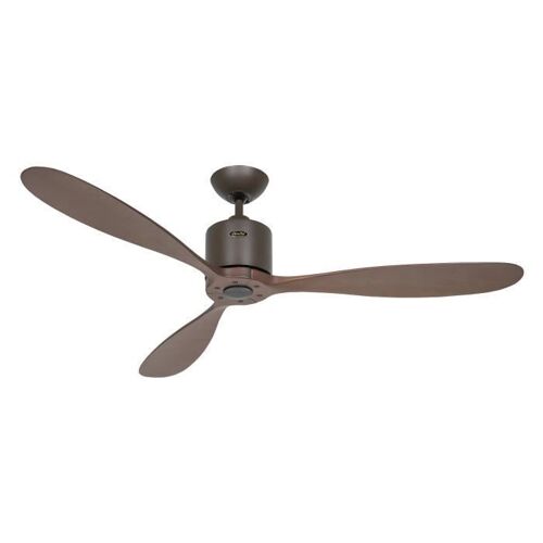 AEROPLAN ECO 132, Fan sans