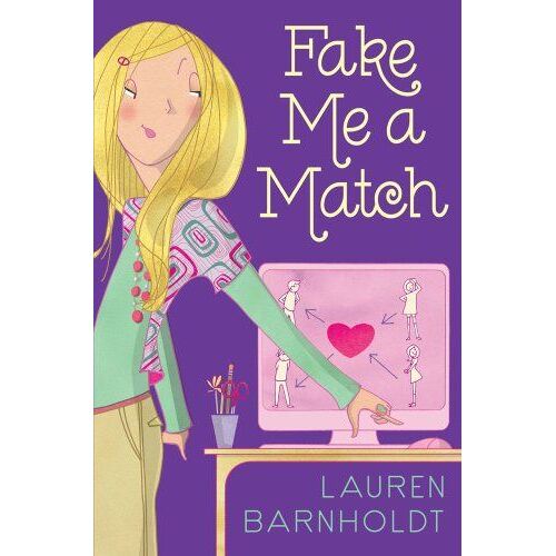 Fake Me A Match