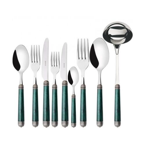 Dorico Bague En Argent