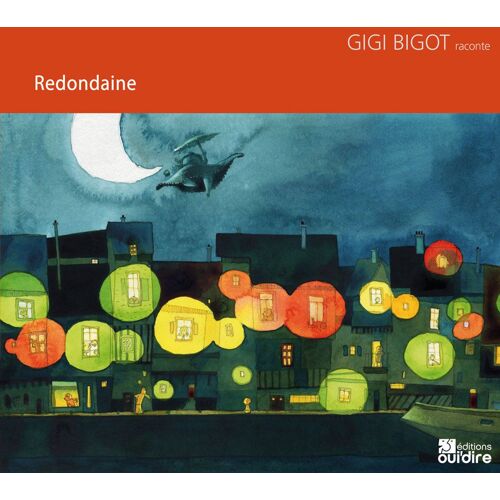 Redondaine