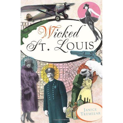 Wicked St. Louis