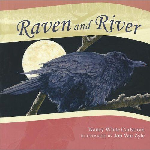 Raven And River