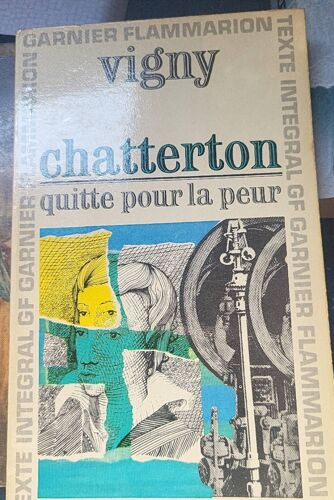 Vignes Chatterton