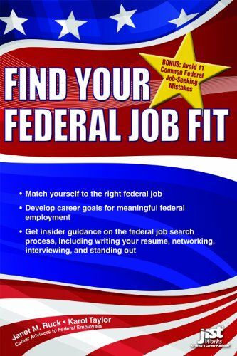 Find Your Federal Job Fit