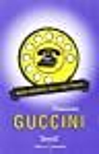 Guccini, F: Nuovo Dizionario Delle Cose Perdute