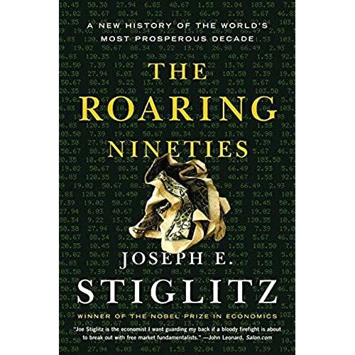 The Roaring Nineties
