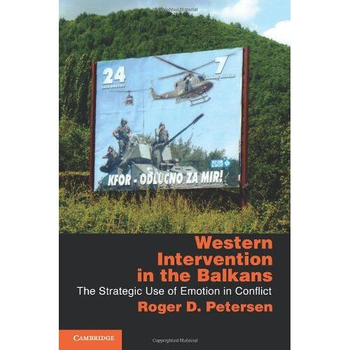 Western Intervention In The Balkans