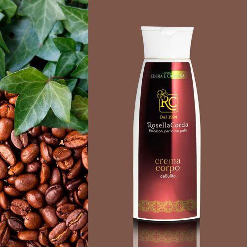 Crème Corps Cellulite - 250 Ml 