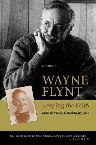 Keeping The Faith