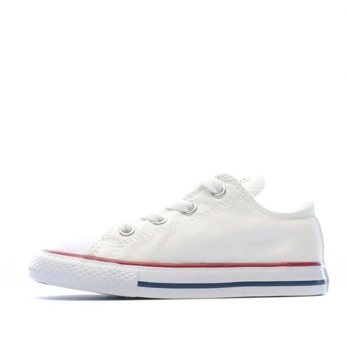 All Star Basketshes Enfant Converse - Multicolore - 19